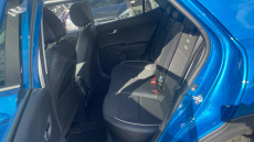 Kia Stonic 1.0T GDi 48V GT-Line S 5dr DCT Petrol Estate